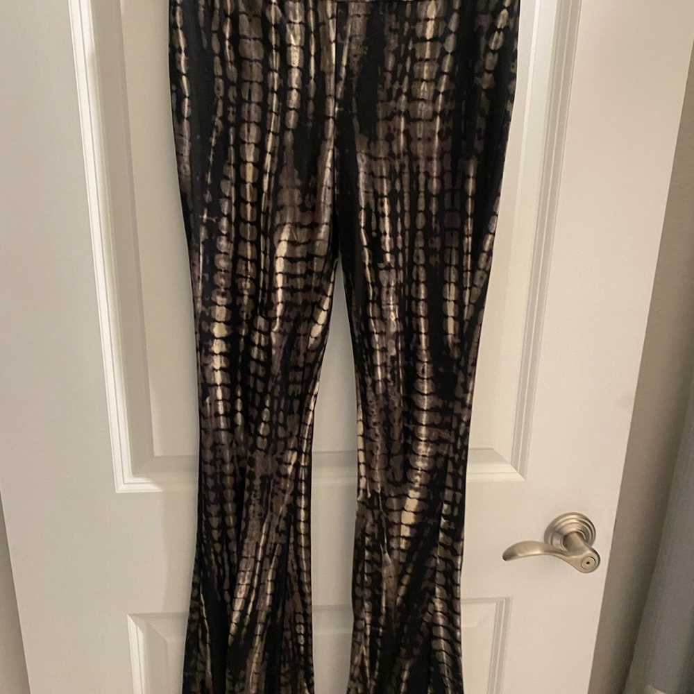 flair pants